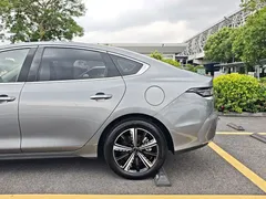 2023 BYD Destroyer 05 DM-i 120KM — фото 25