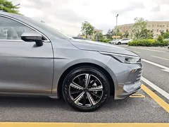 2023 BYD Destroyer 05 DM-i 120KM — фото 26