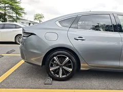 2023 BYD Destroyer 05 DM-i 120KM — фото 27