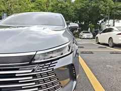 2023 BYD Destroyer 05 DM-i 120KM — фото 28