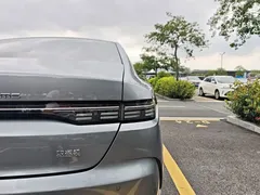 2023 BYD Destroyer 05 DM-i 120KM — фото 29