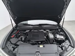 2021 Audi A6L 40 TFSI, чёрный — фото 6