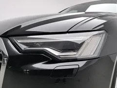 2021 Audi A6L 40 TFSI, чёрный — фото 7