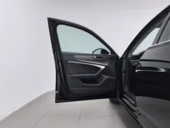 2021 Audi A6L 40 TFSI, чёрный — фото 8