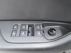 2021 Audi A6L 40 TFSI, чёрный — фото 9