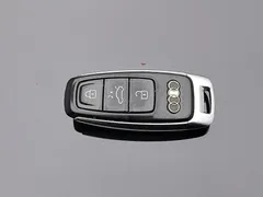 2021 Audi A6L 40 TFSI, чёрный — фото 19