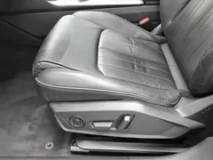 2021 Audi A6L 40 TFSI, чёрный — фото 20
