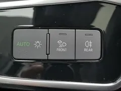 2021 Audi A6L 40 TFSI, чёрный — фото 21