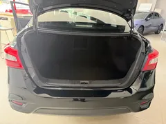 2022 Nissan Sylphy 1.6XL CVT Luxury, чёрный — фото 10
