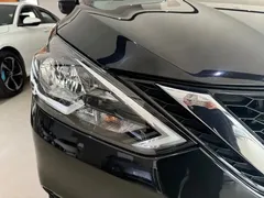 2022 Nissan Sylphy 1.6XL CVT Luxury, чёрный — фото 17