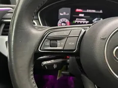 2020 Audi A4L 40 TFSI, белый — фото 21