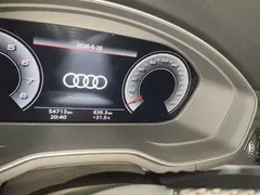 2020 Audi A4L 40 TFSI, белый — фото 28