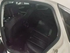 2020 Audi A4L 40 TFSI, белый — фото 29