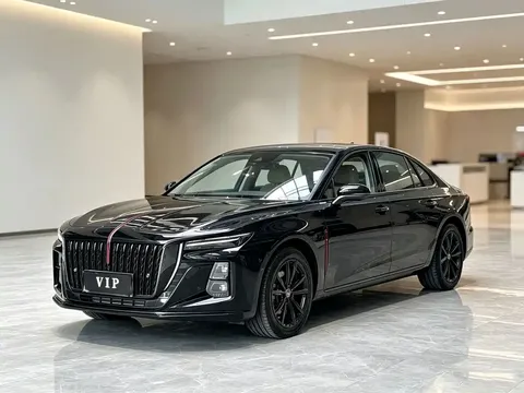 2025 Hongqi H5 1.5T DCT