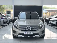 2023 Mercedes-Benz GLB 220 — фото 2