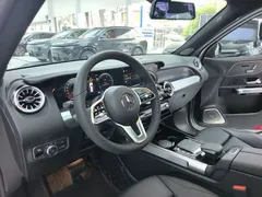 2023 Mercedes-Benz GLB 220 — фото 6