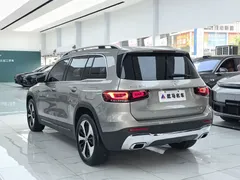 2023 Mercedes-Benz GLB 220 — фото 15