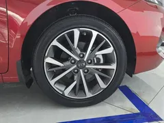 2021 Kia Cerato 1.5L CVT Youth — фото 6