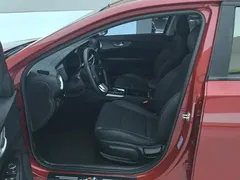 2021 Kia Cerato 1.5L CVT Youth — фото 9