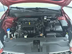 2021 Kia Cerato 1.5L CVT Youth — фото 10