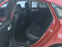 2021 Kia Cerato 1.5L CVT Youth — фото 11