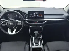 2021 Kia Cerato 1.5L CVT Youth — фото 12