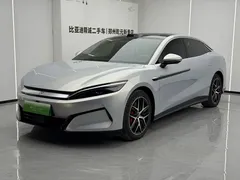 2025 BYD Han L EV 4WD — фото 1