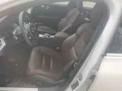 2023 Volvo S60 B4 Luxury, белый — фото 15