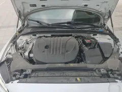 2023 Volvo S60 B4 Luxury, белый — фото 20