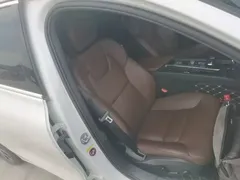 2023 Volvo S60 B4 Luxury, белый — фото 25