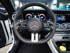 2023 Mercedes-Benz E-Class E 260 Cabriolet, белый — фото 8