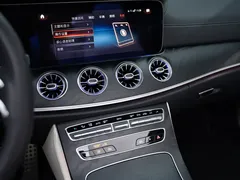 2023 Mercedes-Benz E-Class E 260 Cabriolet, белый — фото 11