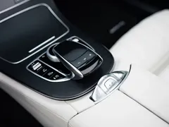 2023 Mercedes-Benz E-Class E 260 Cabriolet, белый — фото 12