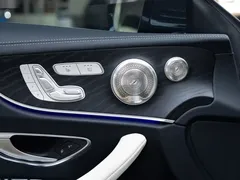 2023 Mercedes-Benz E-Class E 260 Cabriolet, белый — фото 14