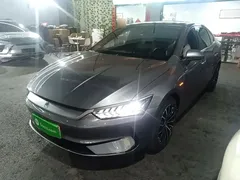 2023 BYD Qin PLUS Champion EV 610km Excellence — фото 2