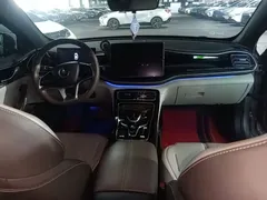 2023 BYD Qin PLUS Champion EV 610km Excellence — фото 6