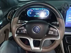2023 BYD Qin PLUS Champion EV 610km Excellence — фото 7