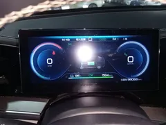 2023 BYD Qin PLUS Champion EV 610km Excellence — фото 8