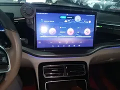 2023 BYD Qin PLUS Champion EV 610km Excellence — фото 9