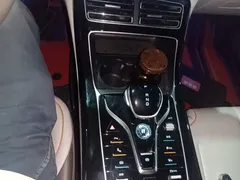 2023 BYD Qin PLUS Champion EV 610km Excellence — фото 10