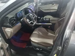 2023 BYD Qin PLUS Champion EV 610km Excellence — фото 11