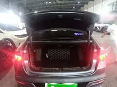 2023 BYD Qin PLUS Champion EV 610km Excellence — фото 15