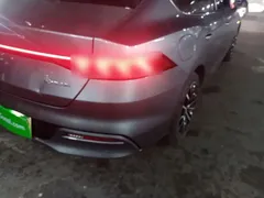 2023 BYD Qin PLUS Champion EV 610km Excellence — фото 24
