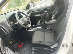 2021 Mitsubishi Outlander 2.0L 2WD 5, белый — фото 15