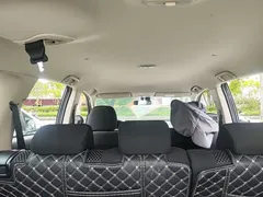 2021 Mitsubishi Outlander 2.0L 2WD 5, белый — фото 18