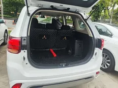 2021 Mitsubishi Outlander 2.0L 2WD 5, белый — фото 19