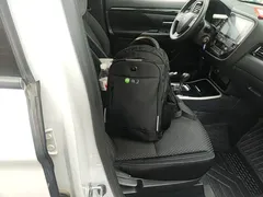 2021 Mitsubishi Outlander 2.0L 2WD 5, белый — фото 25