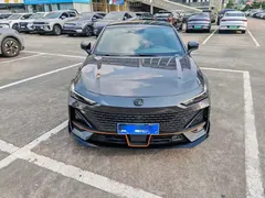 2023 Changan UNI-V 1.5T Sport — фото 2