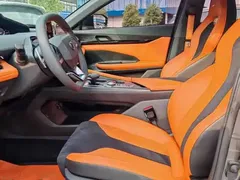 2023 Changan UNI-V 1.5T Sport — фото 4