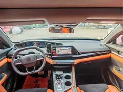2023 Changan UNI-V 1.5T Sport — фото 5